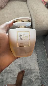 Product Review of Louis Cardin White Gold Eau De Parfum 100ml. Women Aroma Fragrance from p**💗 0