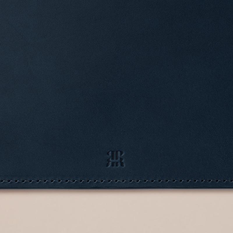 Leather Laptop Sleeve 3