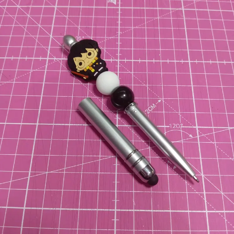 Design your own stylus pen live with me 3