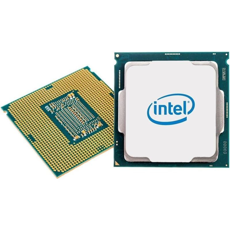 Intel Core i5-10400F processor 2.9 GHz 12 MB Smart Cache Box 4