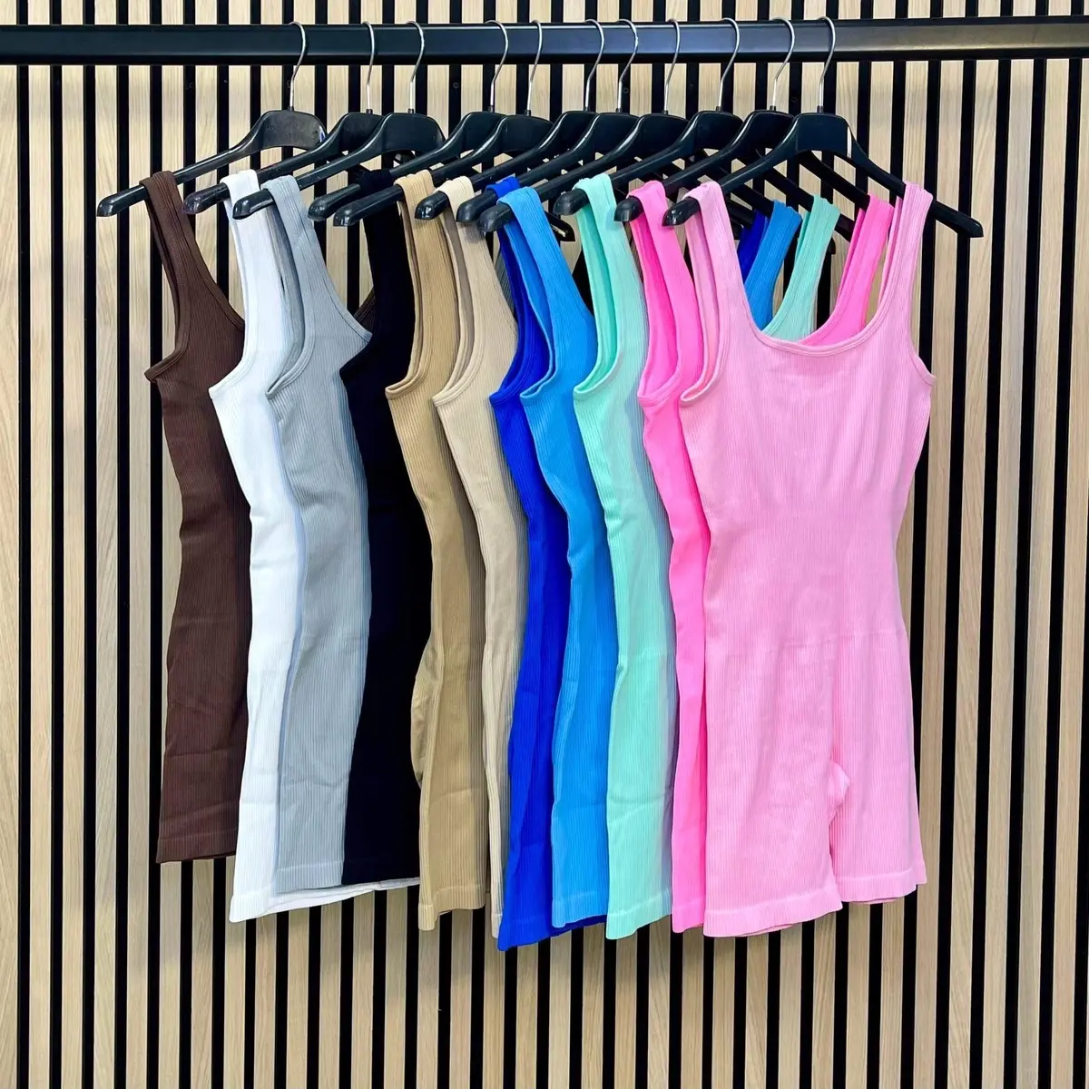 SCRUNCH PREMIUM CONTOURING 3052 RIPPED UNITARD PLAYSUIT ROMPER SUMMER HOLIDAY SIZES 4-14 comfy airport outfit Summer