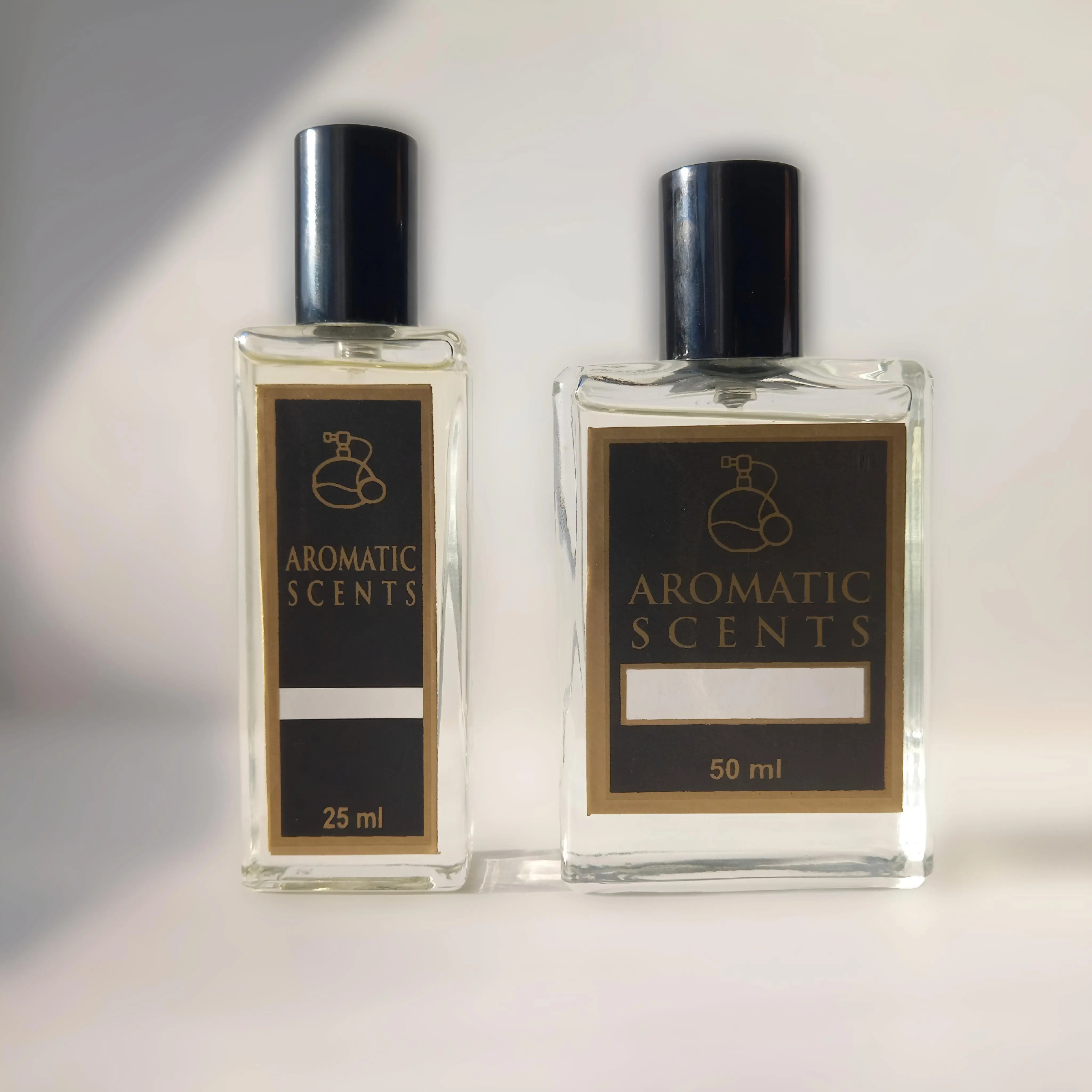 Oud Isphan Long Lasting perfume spray