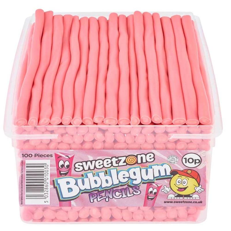 Ropes And Belts Sweeties - Tangy and Sweet Snack - Candy 5