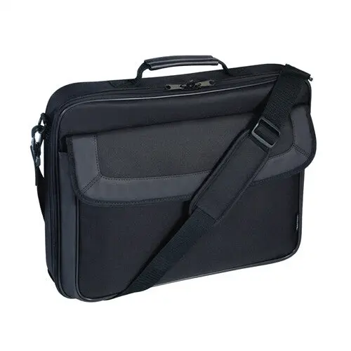 Targus TAR300 notebook case 39.6 cm (15.6") Briefcase Black 3