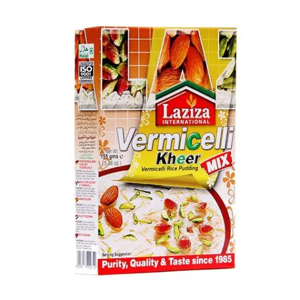 Laziza Vermicelli Kheer 0