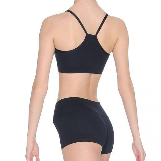 Roch Valley Shorts - RVTEMPO Micro Shorts 4