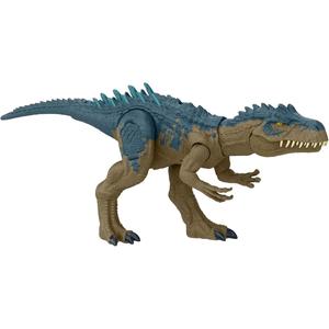 Jurassic World Ruthless Rampagin Allosaurus Dinosaur