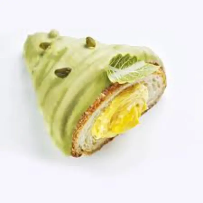 IRCA CHOCOCREAM PISTACHIO 5KG 4