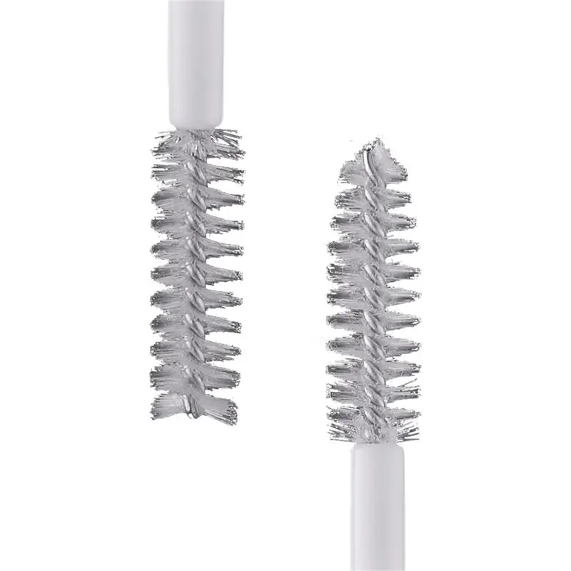 Clear Brow & Lash Mascara, Glossy, Shiny, Lightweight, Easy To Use, Conditions Hairs, Gives Brows Soft Flexible Hold, Compact, All-Day Wear 2.5ml, crystal (clear) Makeup Cosmetic 1