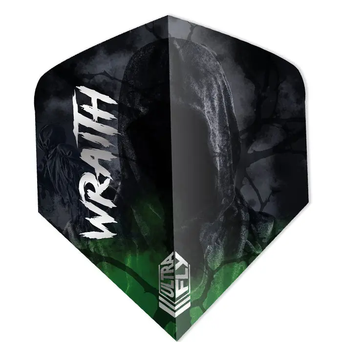 Unicorn Wraith Ultrafly Dart Flights 1