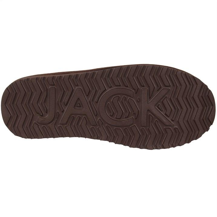 Jack Wills Low Snug Boots 7