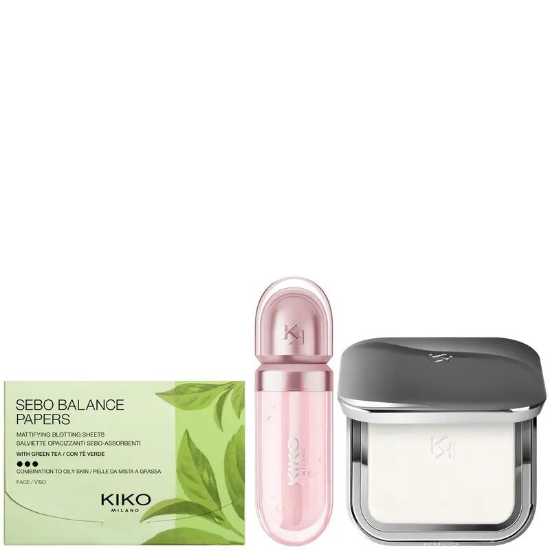 KIKO Milano Exclusive Handbag Essentials 0