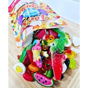 Mystery Pick & Mix Bag 600g