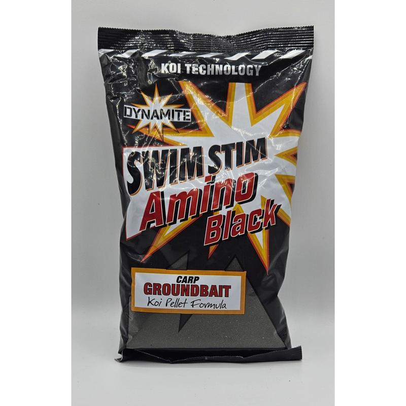 DYNAMITE BAITS SWIM STIM GROUNDBAIT 6
