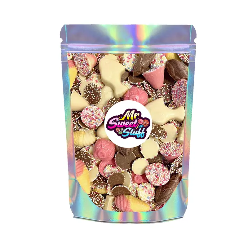 Pick N Mix Sweets Choc Mix (please read description) 0