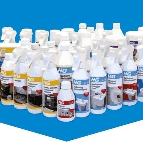 HG Glasses Cleaner, Eyeglass Cleaner for Glasses & Sunglasses, Effective Spectacle Cleaner Spray & Lens Cleaner, Gadget Small Glass Screen Cleaner -... 3