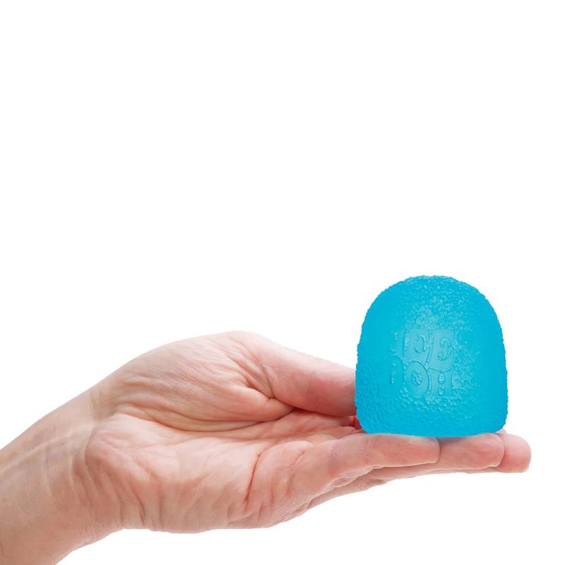NeeDoh Gumdrop - Stress Ball - Sensory Aids Great For Stress & Anxiety Relief 2