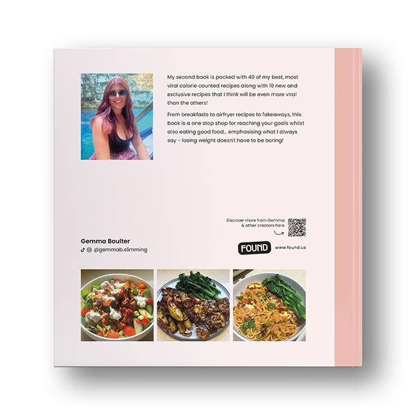 Gemma B's Best Bites 4