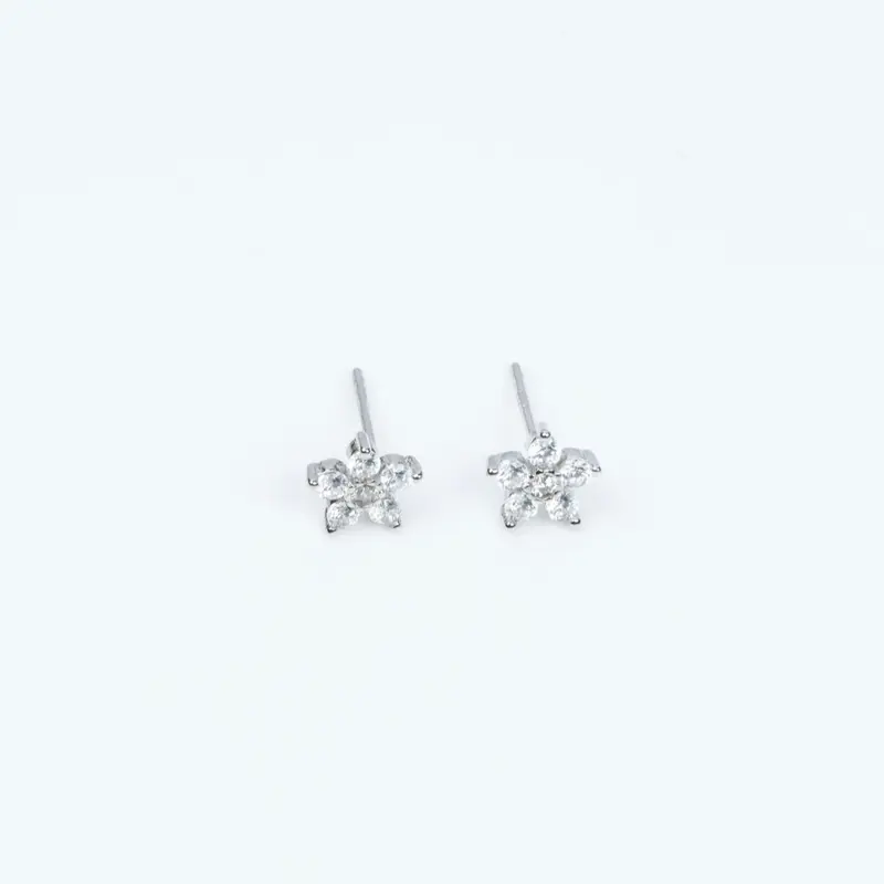 925 sterling silver studs 2