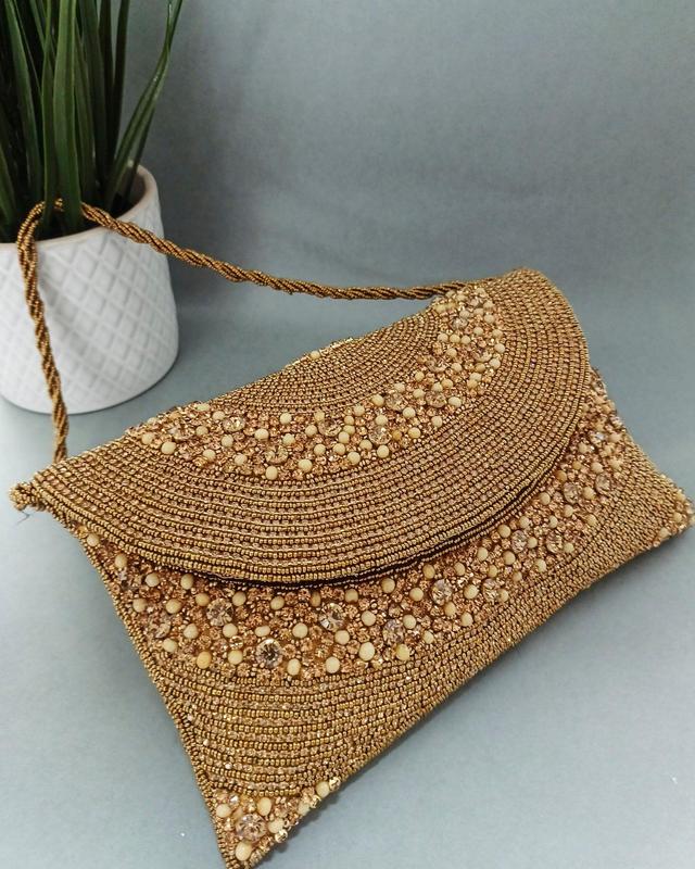 " Roxie" Clutch Bag/Evening bag bags 2