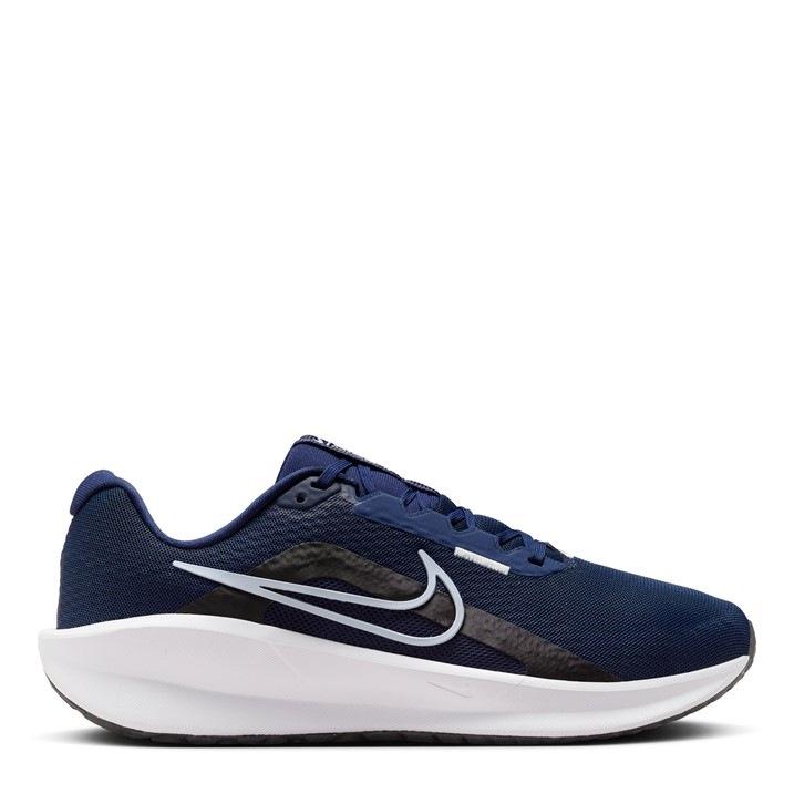 Nike Mens Downshifter 13 Lace Up Trainers 7