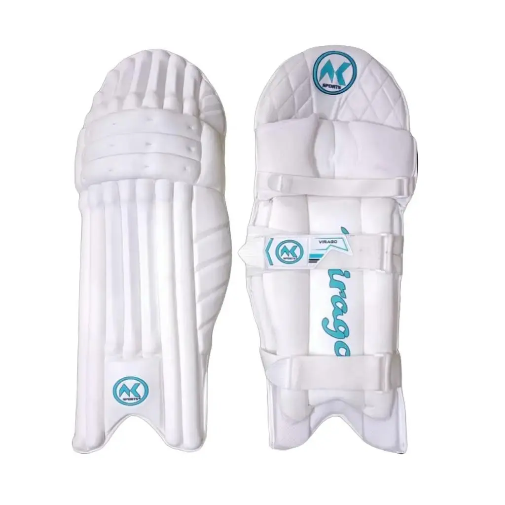 Ak Sports Cricket Virago Cricket Pads