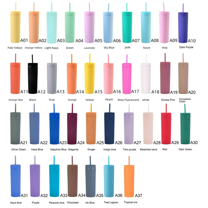 Nurse Life 16oz Skinny Tumbler Bottle Drinkware Water Bottles Portable Washable Cup Reusable 37 colours to choose from, doubled walled, hot or cold drinks, straw and lid included, custom dolly, skin tone, hair colour and eye colour, crocs, hearts 2