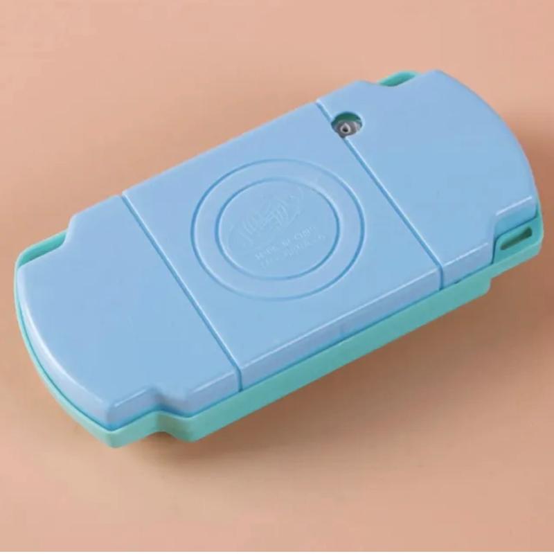 MQ Ability Machine Toy Game Hand-held Children's Game Machine Water Ring Throwing Gift Set Girls Boys Multicoloured 4