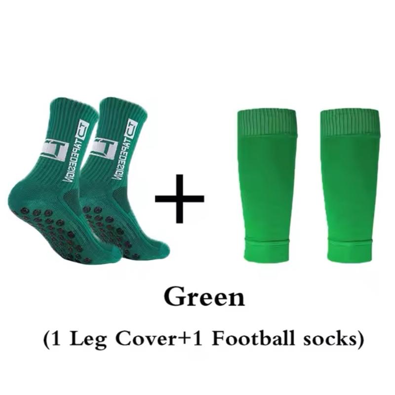 Grip sock duo(branded)/ money saver bundle must need for the new football season+more 5