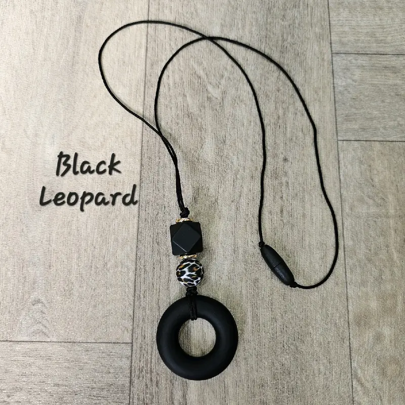Breastfeeding/Nursing necklace pedant for mums 5