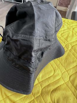 Product Review of Unisex Solid Hat, Summer Casual Outdoor Sun Protection Cap for Men & Women, Fashion Accessories for Outdoor & Daily Wear, Suitable for All Seasons from R**u R**n 3