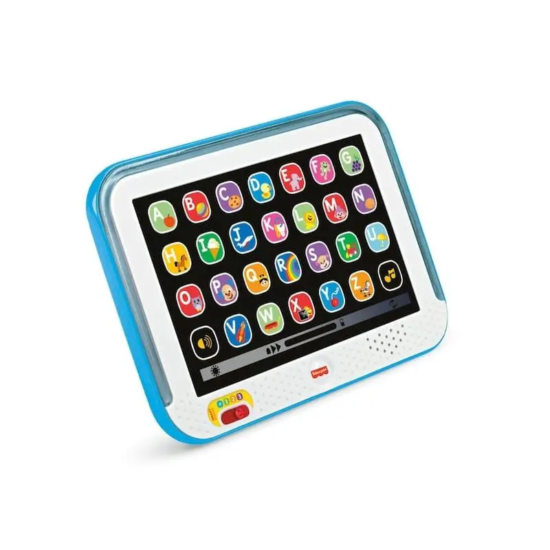 Fisher-Price Laugh & Learn Smart Stages Tablet Assortment 3