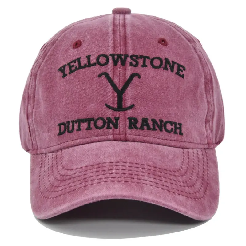 Letter Embroidered Baseball Cap, Casual Outdoor Sports Hat for Men & Women, Adjustable Sun Protection Cap for Daily Wear 4