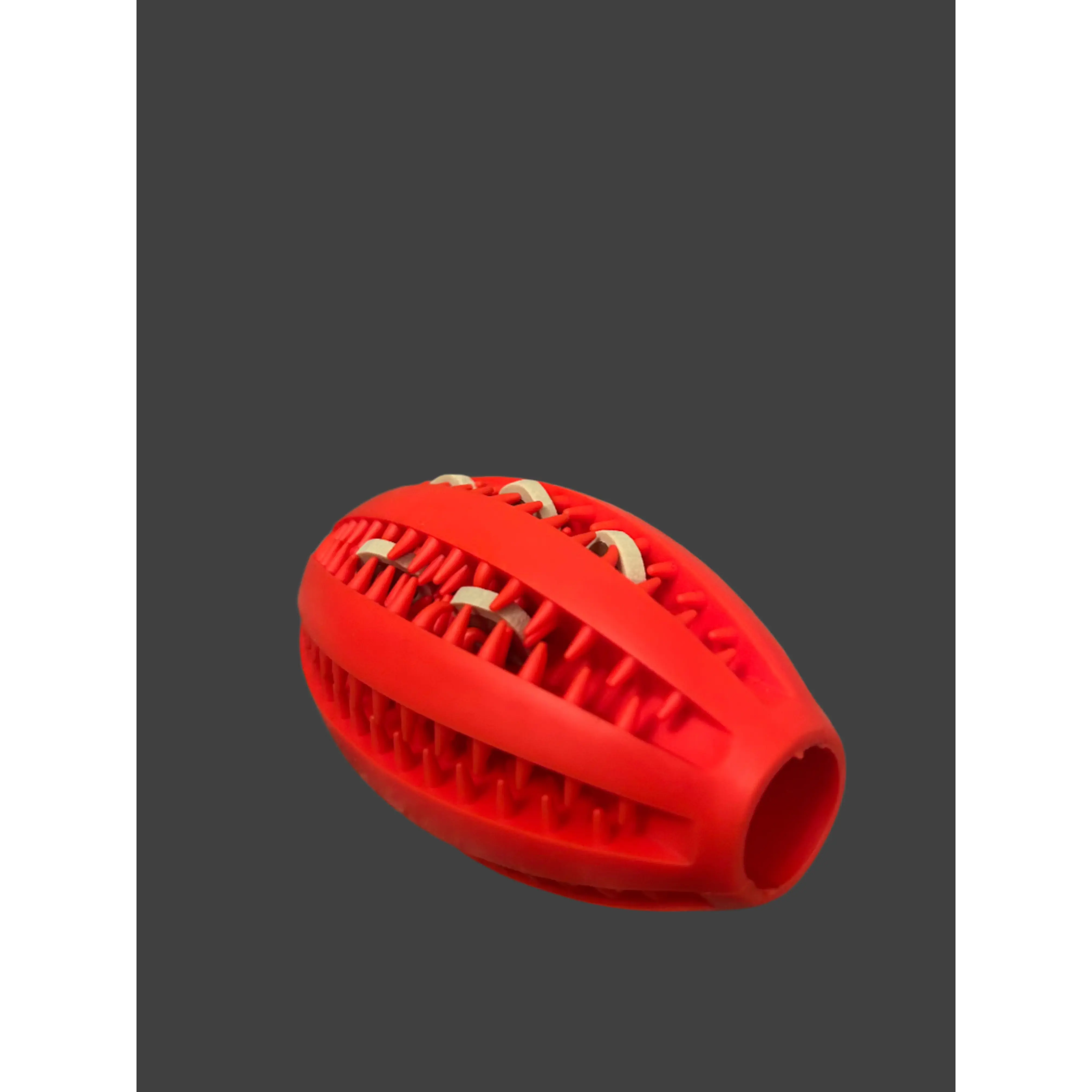 Oval Dog IQ Puzzle Chew & Treat Dispensing
