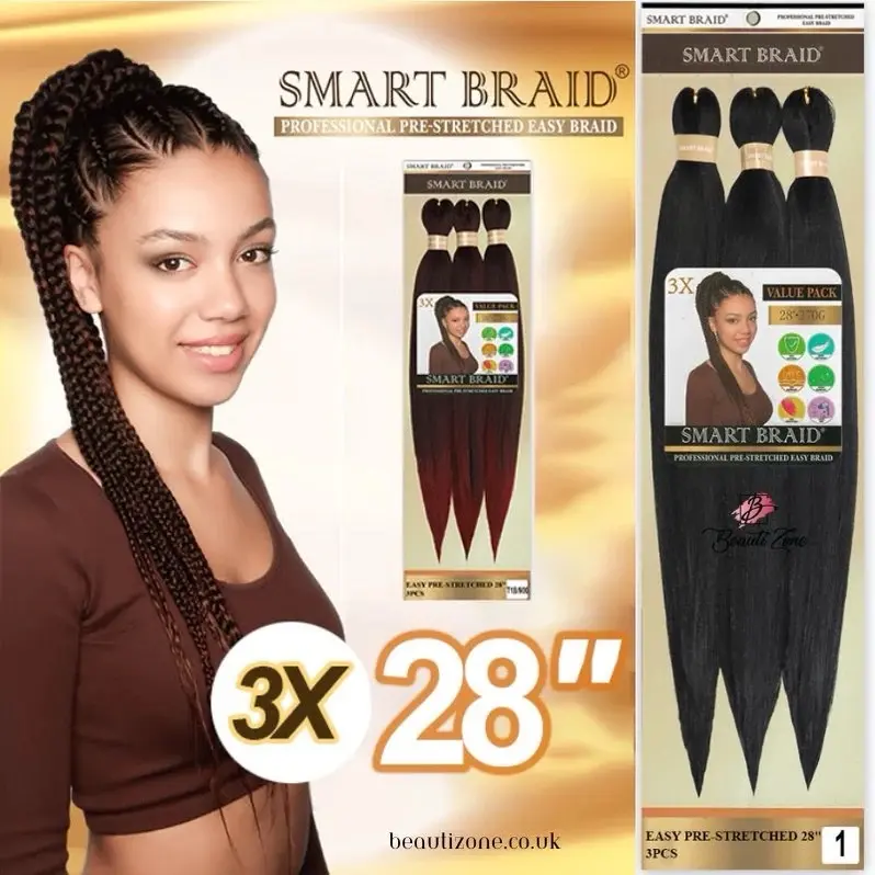 Smart Braid 3xx