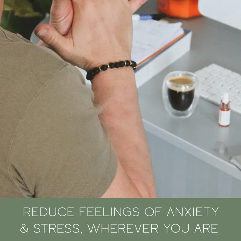 Aromatherapy Essential Oil Refill - Centre 1