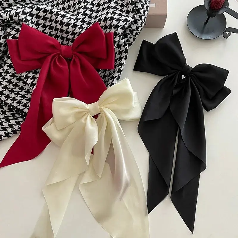 Long Bow Clips