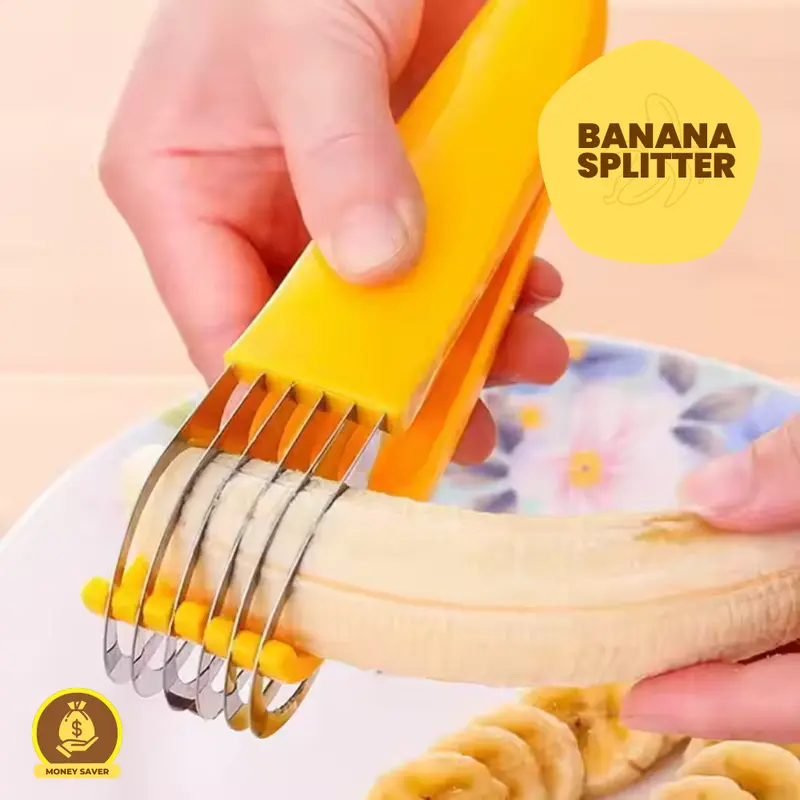 Banana Splitter 0