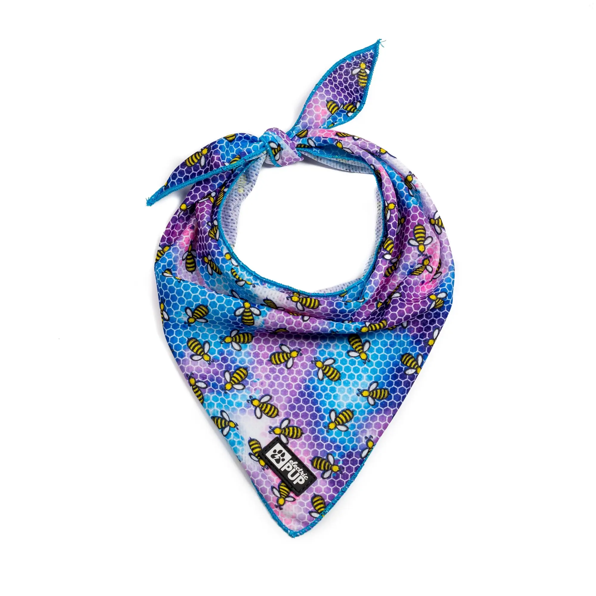 ‘GalaxBee’ Cooling Bandana