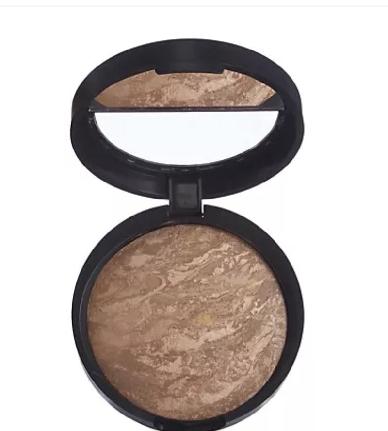 Product Introduction of TAN Baked balance n glow illuminating foundation Same day dispatch Bronzer Makeup Cosmetic Beige Flawless Golden Honey 4