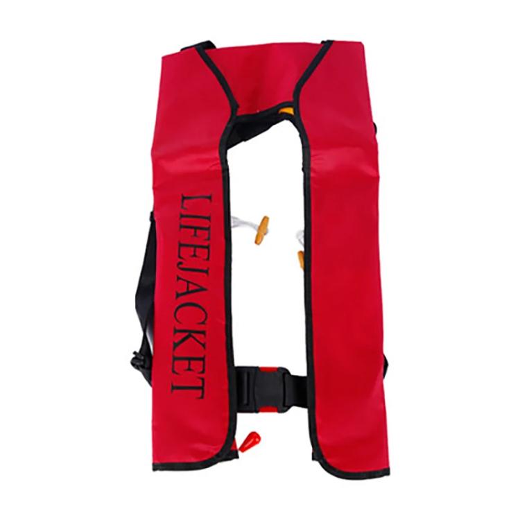 Automatic Inflatable Life Jacket Professional Swimming Fishing Vest Water Sports 3