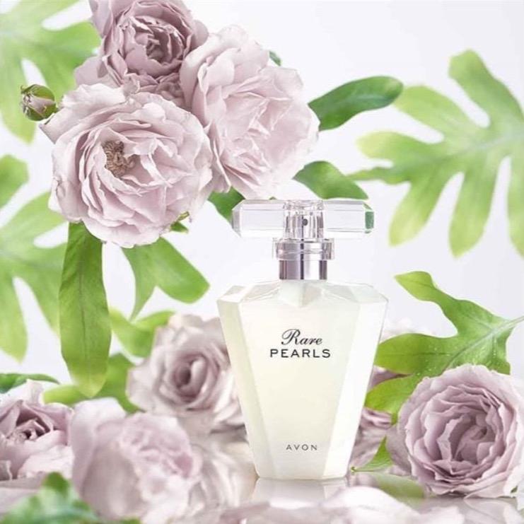 Rare Pearls Eau de Parfum - 50ml 7