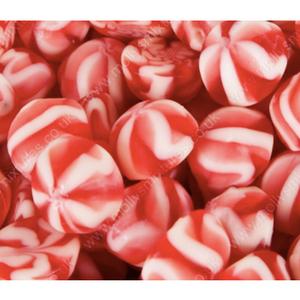 Strawberry Twists 100g