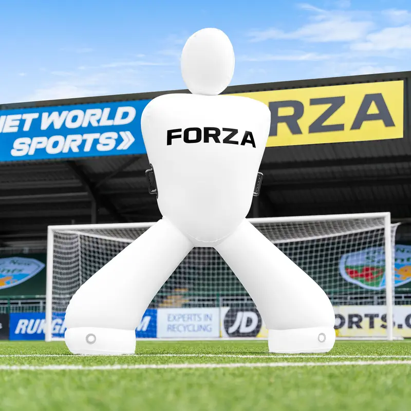 FORZA Lacrosse Giant GK Mannequin [4x Colours] 2