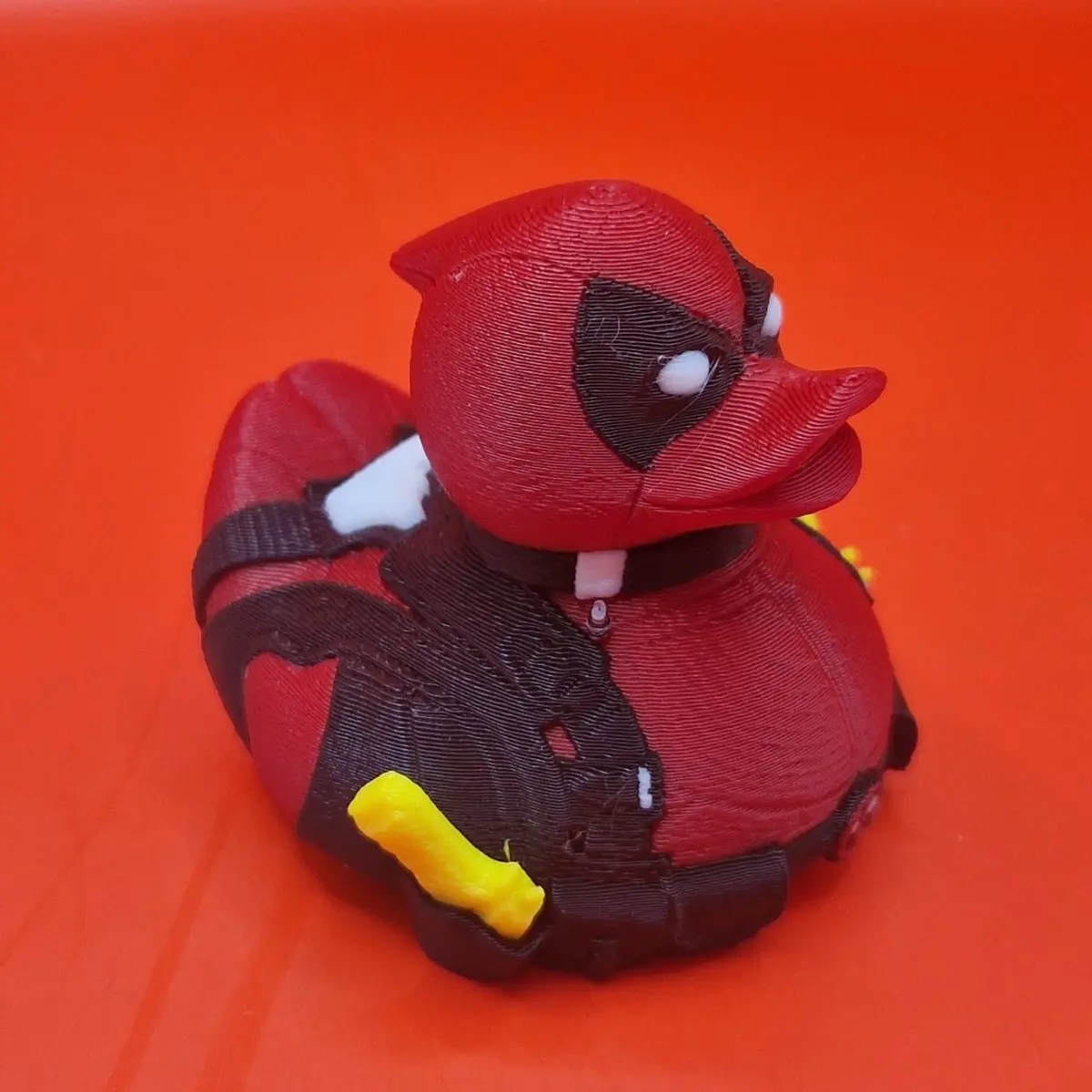 Deadpool duck