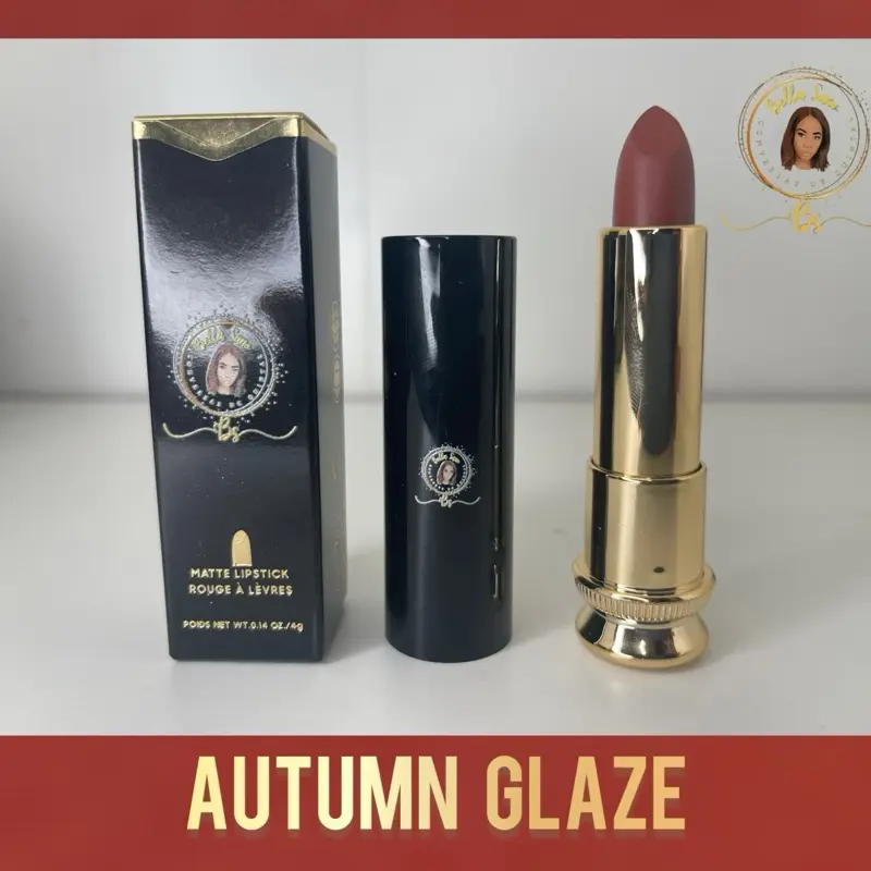 Bella Beauty Line- Matte Lipstick for Women - Gloss, Lipgloss