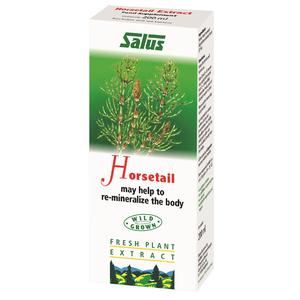 Salus Horsetail Plant Juice 200ml