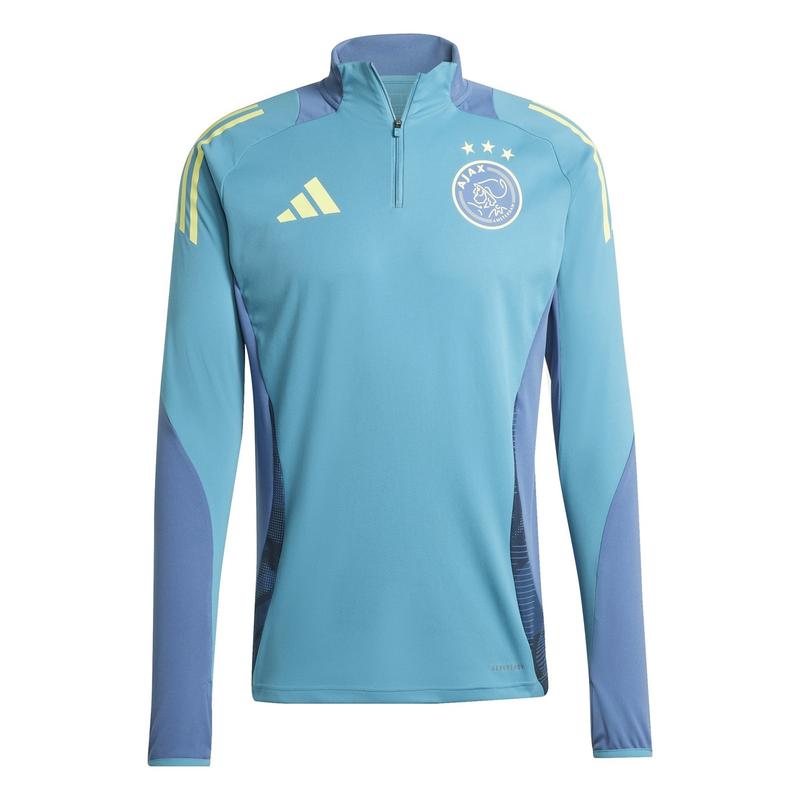 Adidas Mens Ajax Amsterdam Tiro24 Competition Training Top 2024 2025 Adults 2