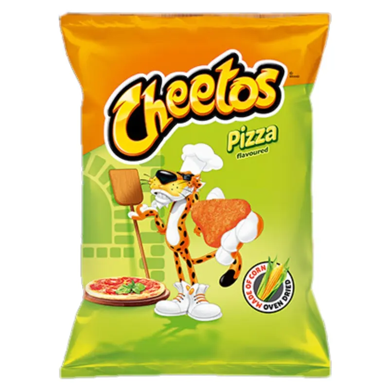 Cheetos Crisps - Imported Snacks - Choose Your Flavour  130g-165g slabs cheetos 1