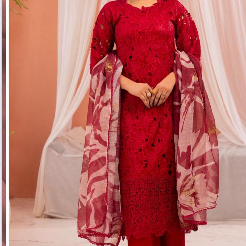 Rangrasiya Inspired Collection by Simran’s New Eid Collection for ladies 3